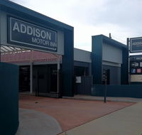 Addison Motor Inn - Accommodation Search