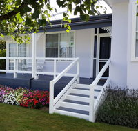 Addlestone House Bed and Breakfast - Accommodation Search