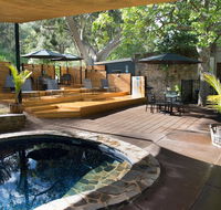 Adelaide Brownhill Creek Tourist Park - Accommodation Search
