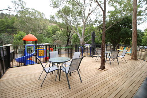Adelaide Brownhill Creek Tourist Park - Accommodation Search 3
