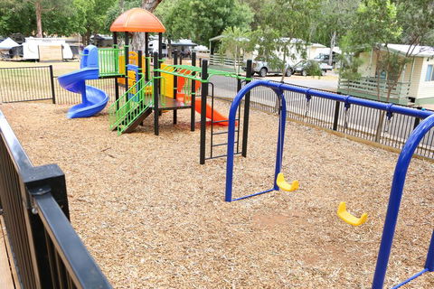 Adelaide Brownhill Creek Tourist Park - Accommodation Search 1