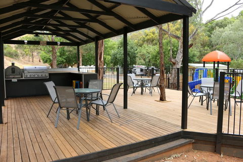 Adelaide Brownhill Creek Tourist Park - Accommodation Search 2