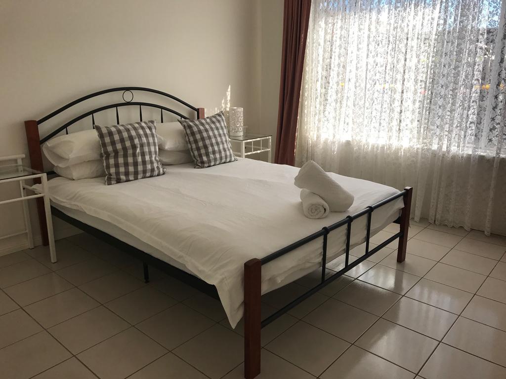 Hilton SA Accommodation Search