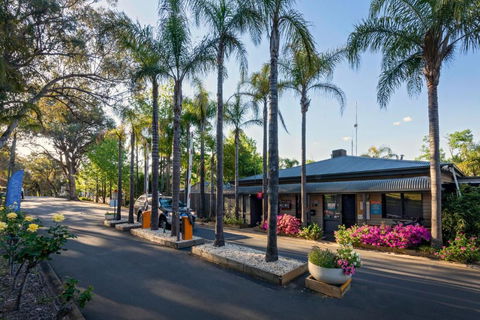 Discovery Parks - Lake Hume, Victoria - Accommodation Search 4