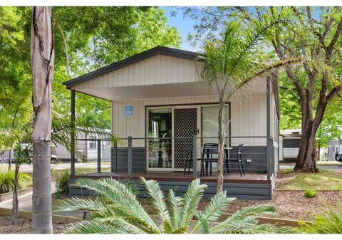 Discovery Parks - Lake Hume, Victoria - Accommodation Search 3