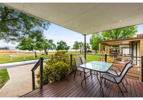 Discovery Parks - Lake Hume, Victoria - Accommodation Search 2