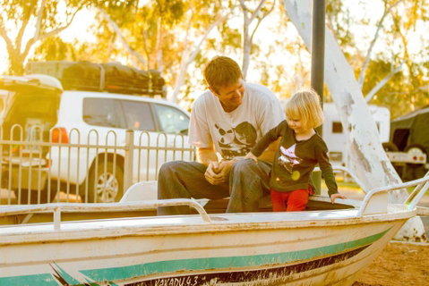 Discovery Parks - Pilbara, Karratha - Accommodation Search 4