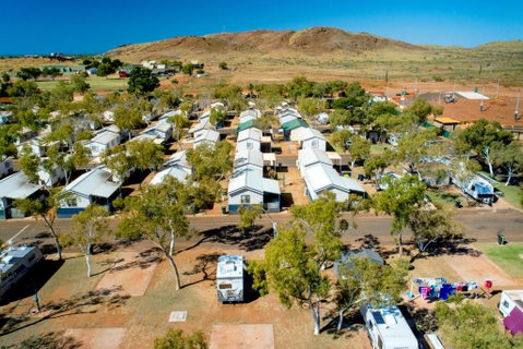 Discovery Parks - Pilbara, Karratha - Accommodation Search 1