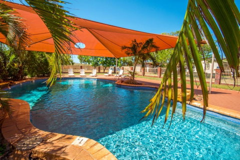 Discovery Parks - Pilbara, Karratha - Accommodation Search 0