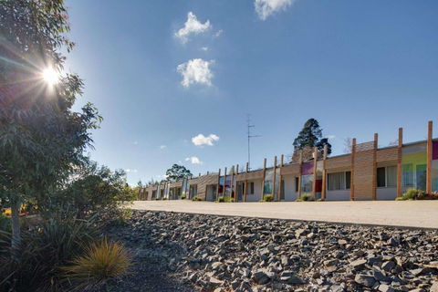 Drouin Motel - Accommodation Search 0