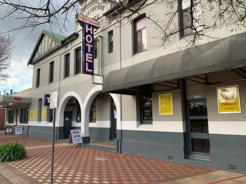 Donnybrook Hotel WA - Accommodation Search 2