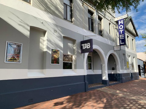 Donnybrook Hotel WA - Accommodation Search 1