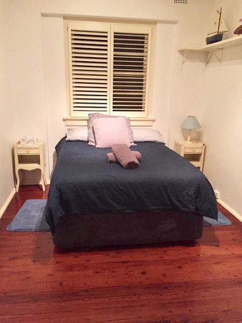 Double Bay Harbour-front Apartment With Stunning Views - Accommodation Search 4