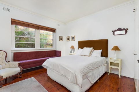 Double Bay Harbour-front Apartment With Stunning Views - Accommodation Search 3