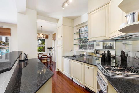 Double Bay Harbour-front Apartment With Stunning Views - Accommodation Search 1