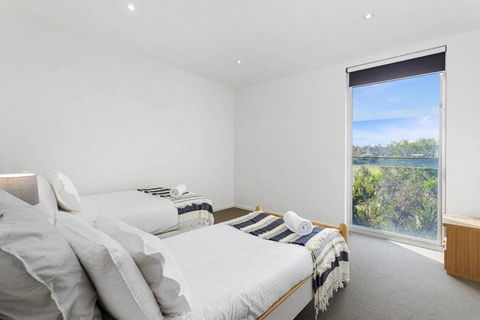 DREW Golfers Delight Close To St Andrews Beach - Accommodation Search 3