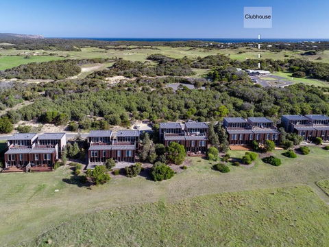 DREW Golfers Delight Close To St Andrews Beach - Accommodation Search 2