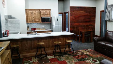 Eagle Foundry Bed & Breakfast - Accommodation Search 0