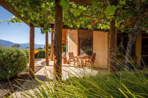 Earthen Home - Accommodation Search 4