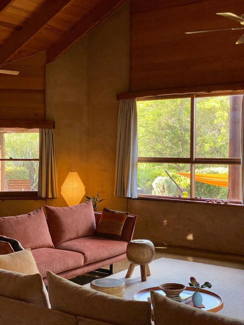 Earthen Home - Accommodation Search 3