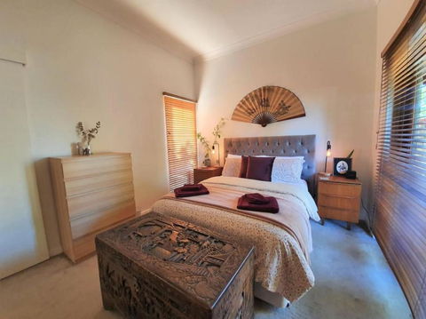 Eden On Young Street - Accommodation Search 0