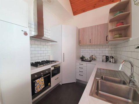 Eden On Young Street - Accommodation Search 1