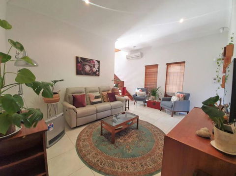 Eden On Young Street - Accommodation Search 2