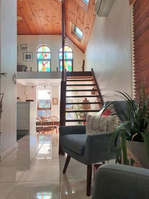 Eden On Young Street - Accommodation Search 3
