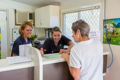 Discovery Parks - Carnarvon - Accommodation Search 1