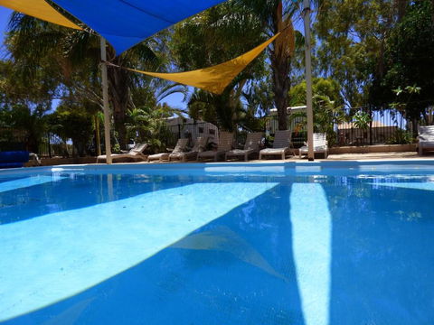 Discovery Parks - Carnarvon - Accommodation Search 0