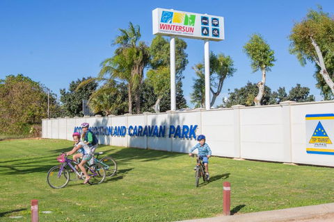 Discovery Parks - Carnarvon - Accommodation Search 4