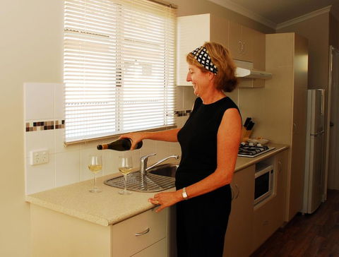 Discovery Parks - Carnarvon - Accommodation Search 3
