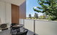Elegant 2-Bed Apartment With Balcony - thumb 2