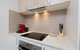 Elegant 2-Bed Apartment With Balcony - thumb 4
