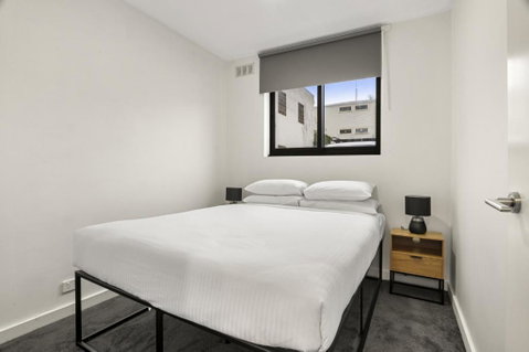 Elegant East Melbourne 1-Bed By Fitzroy Gardens - Accommodation Search 2