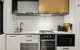 Elegant East Melbourne 1-Bed By Fitzroy Gardens - thumb 1