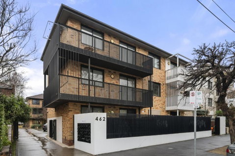 Elegant East Melbourne 1-Bed By Fitzroy Gardens - Accommodation Search 4