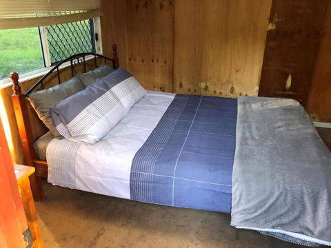 Emu Creek Retreat - Accommodation Search 0