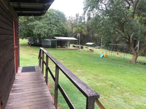 Emu Creek Retreat - Accommodation Search 4