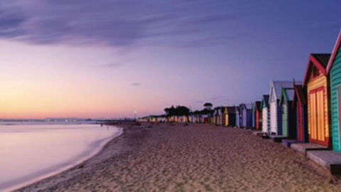 Esplanade Escape To The Brighton Beach Boxes - Accommodation Search 3