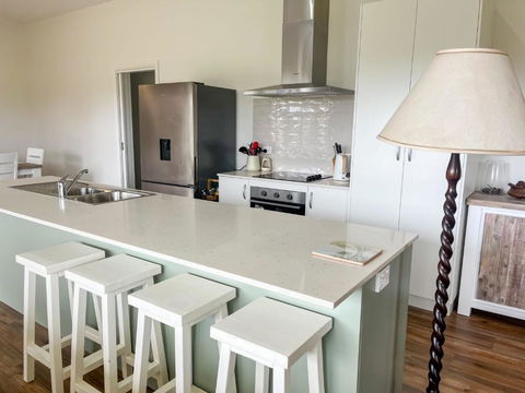 Eucalyptus House - Accommodation Search 1