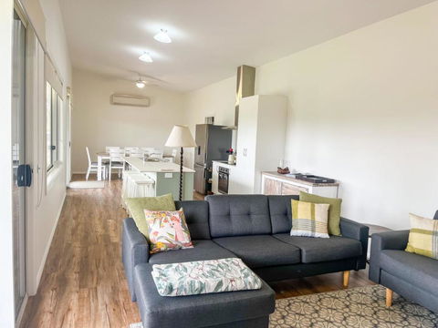 Eucalyptus House - Accommodation Search 2