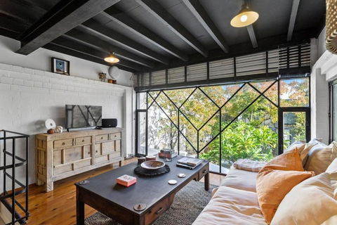 Fabrik Loft Central New York Stylequiet - Accommodation Search 0