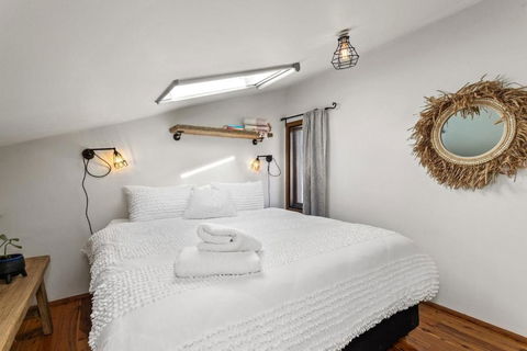 Fabrik Loft Central New York Stylequiet - Accommodation Search 1