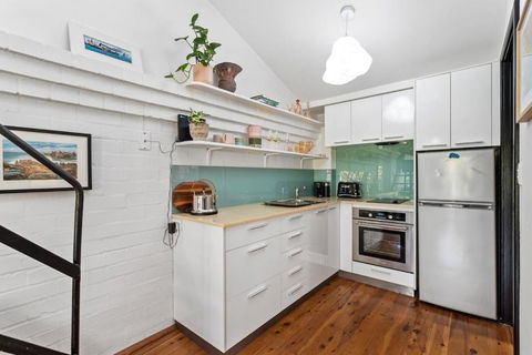 Fabrik Loft Central New York Stylequiet - Accommodation Search 3