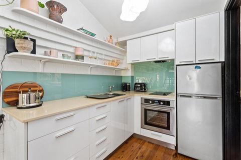 Fabrik Loft Central New York Stylequiet - Accommodation Search 4