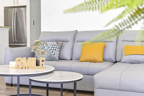 Fabulous 2B Apt Waterloo - Accommodation Search 1