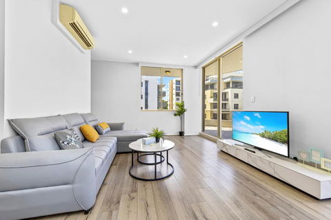 Fabulous 2B Apt Waterloo - Accommodation Search 2