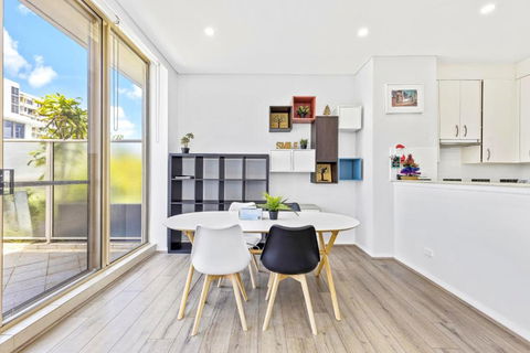 Fabulous 2B Apt Waterloo - Accommodation Search 4