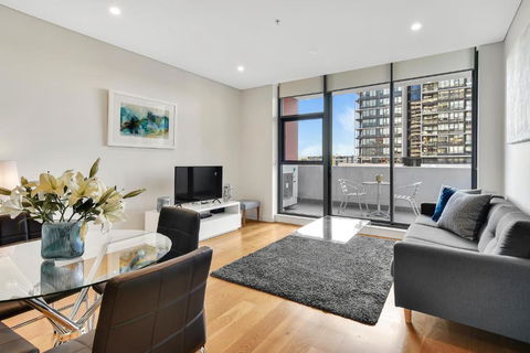 Fabulous Corporate Apartment Macquarie Park M907 - Accommodation Search 0